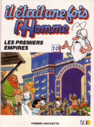 Il Etait Une Fois L Homme