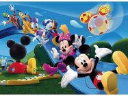 La Maison de Mickey