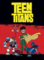 Les Jeunes Titans - Saison 04