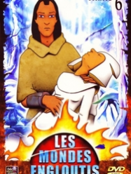 Les Mondes engloutis Saison 1