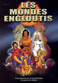 Les Mondes engloutis