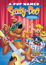 Scooby-Doo : Agence Toutou Risques