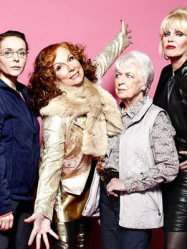 Absolutely Fabulous