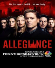Allegiance (2015)