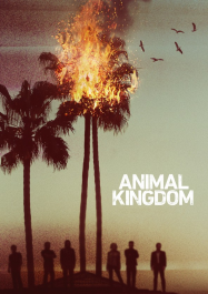 Animal Kingdom