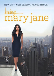 Being Mary Jane