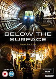 Below the Surface