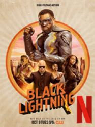 Black Lightning