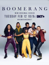 Boomerang 2019