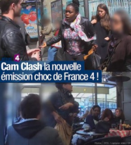 Cam Clash