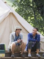 Camping (2018)