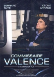 Commissaire Valence