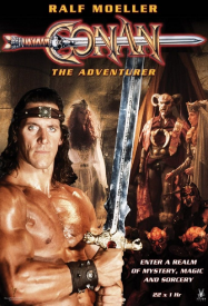 Conan