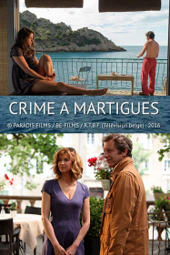 Crime Ã  Martigues