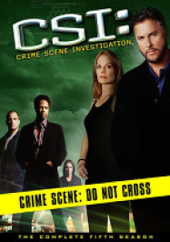 CSI: Crime Scene Investigation
