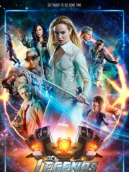 DC's Legends of Tomorrow