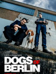 Dogs Of Berlin