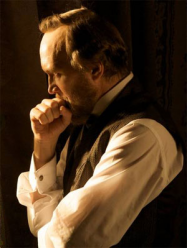 Dostoïevski