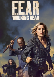 Fear The Walking Dead
