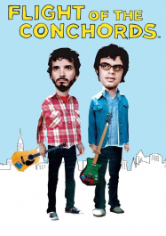Flight of the Conchords