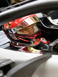 Formula 1 : pilotes de leur destin