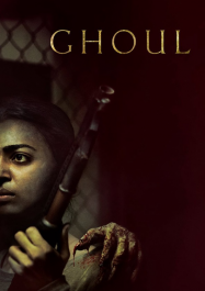 Ghoul