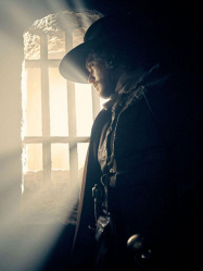 Gunpowder