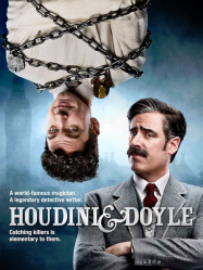Houdini & Doyle