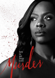 How To Get Away With Murder