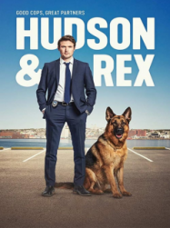 Hudson and Rex