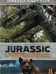 Jurassic Fight Club - Intégrale
