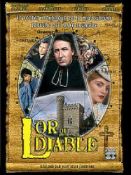 L'or du diable