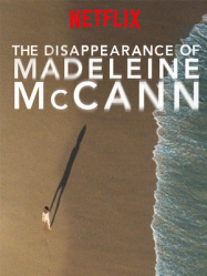 La Disparition de Maddie McCann