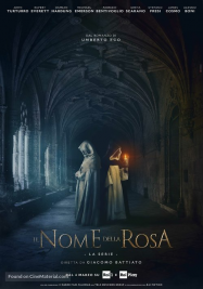 Le Nom de la rose