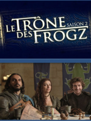 Le Trône des Frogz
