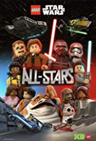 LEGO Star Wars: All-Stars