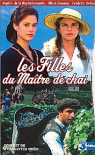 Les Filles du maître de chai