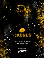 Les Jaunes