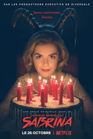 Les Nouvelles aventures de Sabrina