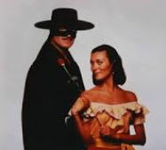 Les Nouvelles Aventures de Zorro