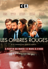 Les Ombres Rouges : l'ennemi est dans la famille