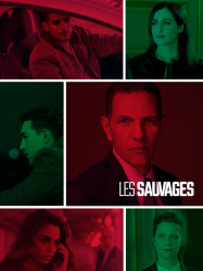 Les Sauvages2019