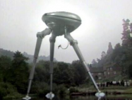Les Tripodes