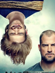 MacGyver (2016)