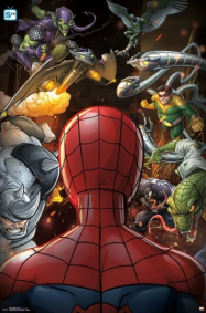 Marvel's Spider-Man