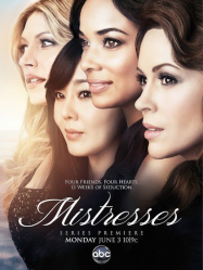 Mistresses (US) (2013)
