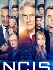 NCIS : Enquêtes spéciales