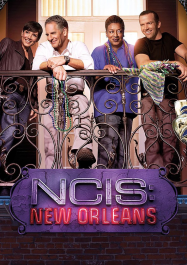 NCIS : Nouvelle-Orléans