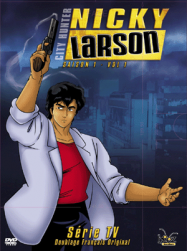 Nicky Larson