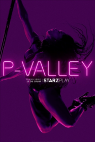 P-Valley